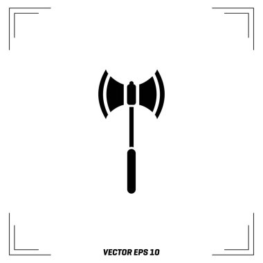 Viking balta simgesi