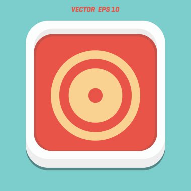 yuvarlak ahşap kalkan 