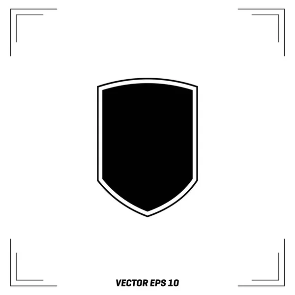 军队徽章图标 — 图库矢量图片