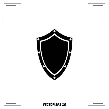 Viking kalkan kutsal kişilerin resmi  