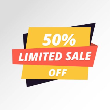 satış kağıdı afişi 