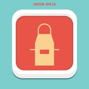 Mutfak kutusu simgesi 