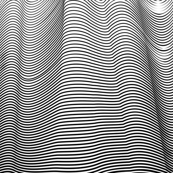 Kesintisiz çizgi deseni