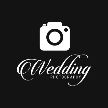 kamera düz logosunun 