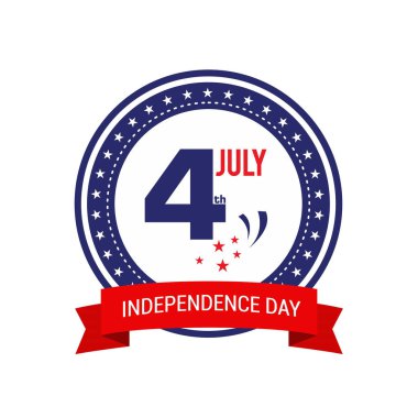 Bağımsızlık Günü logosu 