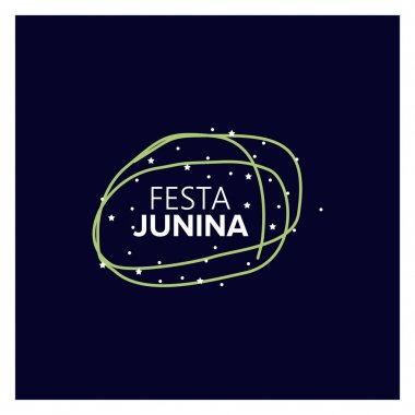 Festa Junina Brazil Festival banner