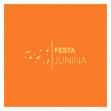 Festa Junina Brazil Festival banner