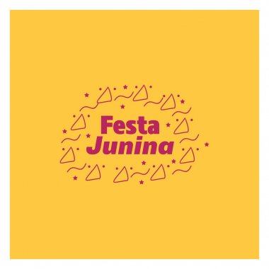 Festa Junina Brazil Festival banner
