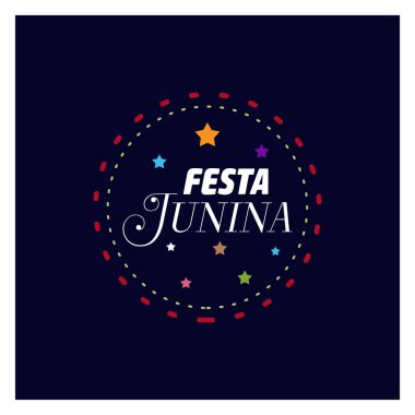 Festa Junina Brazil Festival banner
