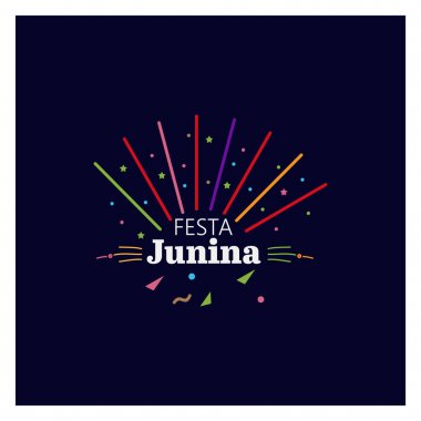 Festa Junina Brazil Festival banner