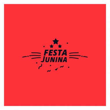 Festa Junina Brazil Festival banner