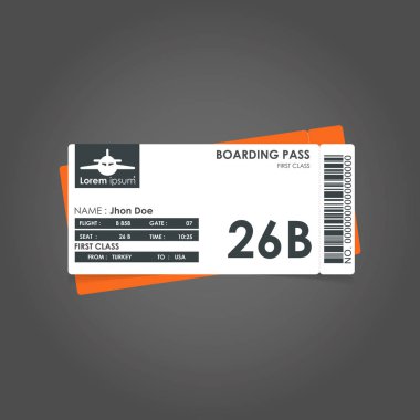 Beyaz ve turuncu pas yatılı