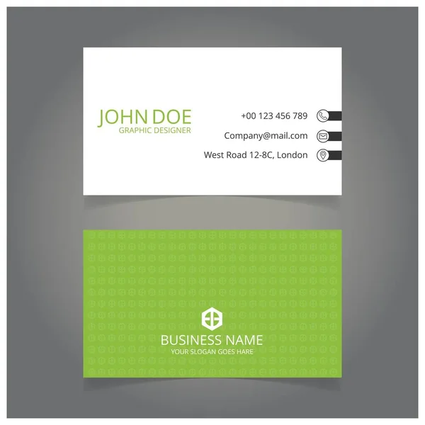 Personal business cards