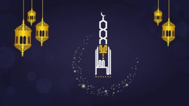 Bayram Mübarek selamı 