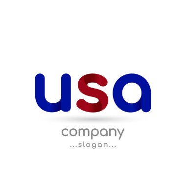 alfabe logo tasarımı