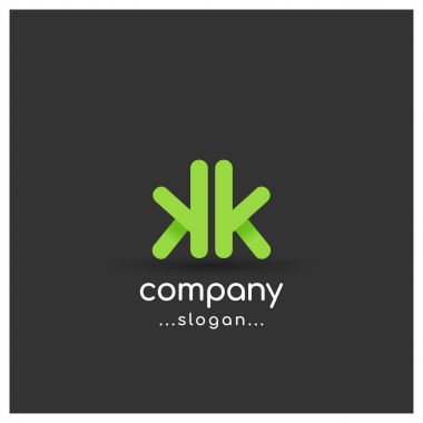 alfabe logo tasarımı