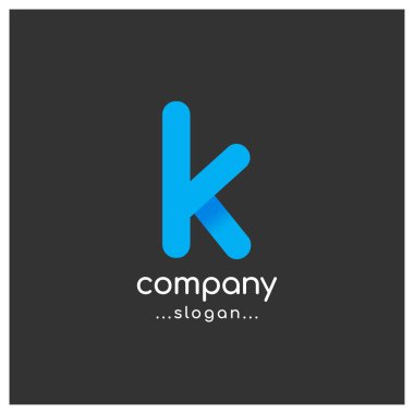 alfabe logo tasarımı