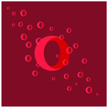 Opera Logo Banner 