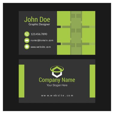 yeşil iş kartları