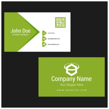 yeşil iş kartları