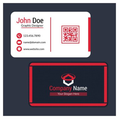 Yuvarlak kenarlı kartvizit