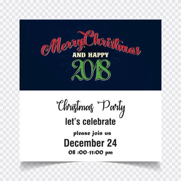 Mutlu Noeller ve mutlu yeni yıl kutlama kartı