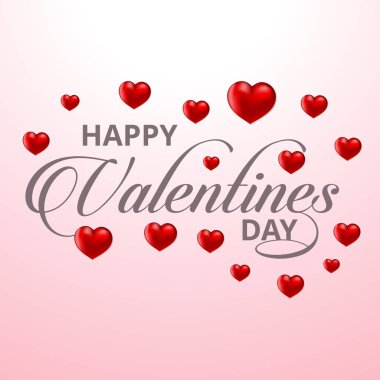 Sevgililer günün kutlu olsun. 