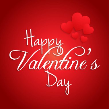 Sevgililer günün kutlu olsun. 