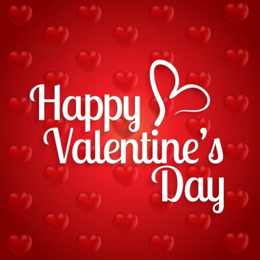 Sevgililer günün kutlu olsun. 