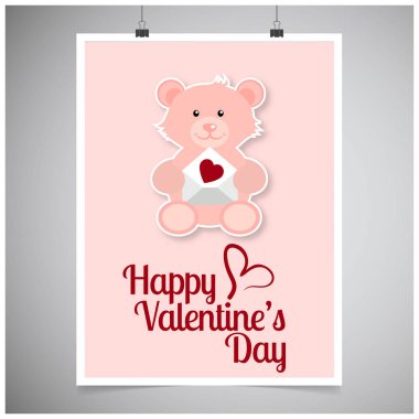 Sevgililer günün kutlu olsun.