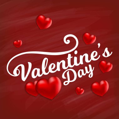 Sevgililer günün kutlu olsun.