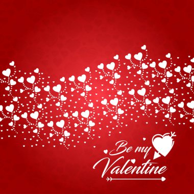 Sevgililer günü kartım ol.