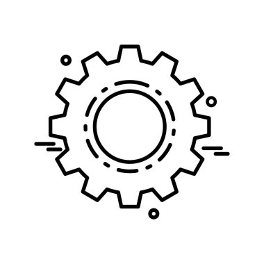 İşçi Bayramı basit simgesi