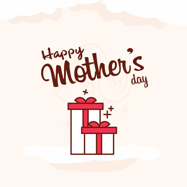 Открытки на день матери с надписью
