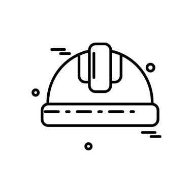 İşçi Bayramı basit simgesi