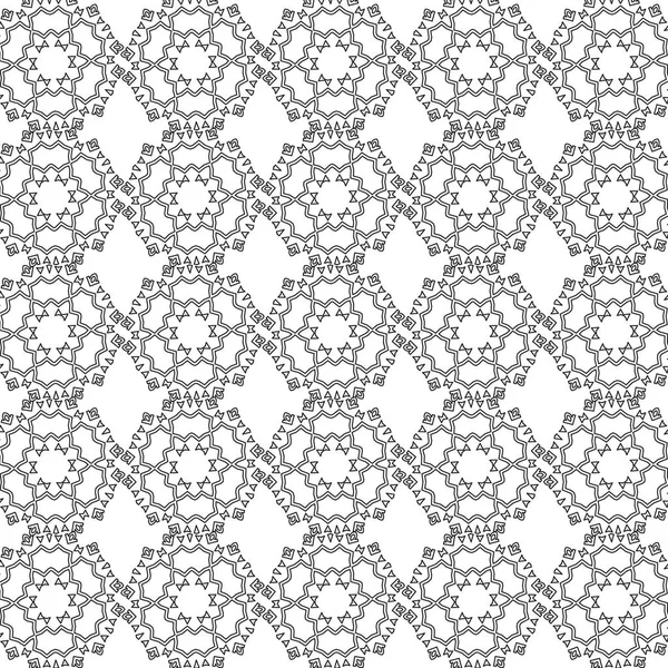 pattern with unique design