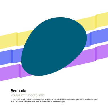 Dünya harita arka plan, vektör çizim 