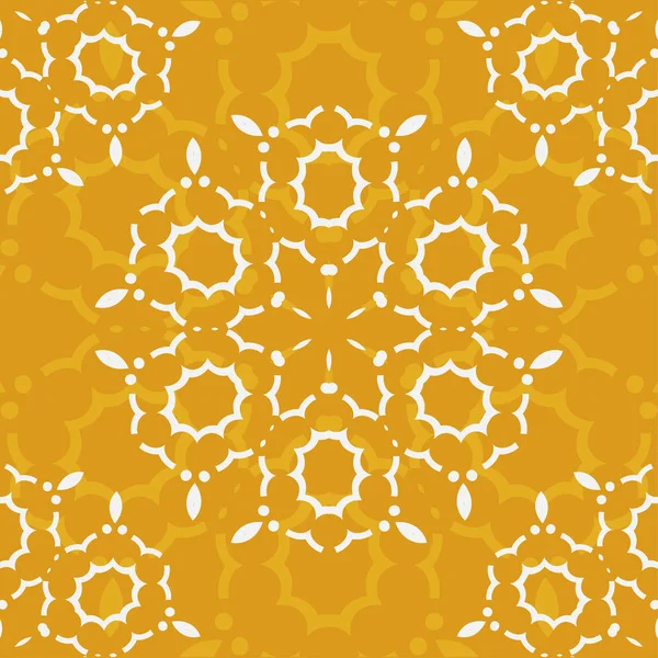 Dekoratif arka plan, vektör çizim 