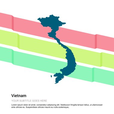 Dünya harita arka plan, vektör çizim 