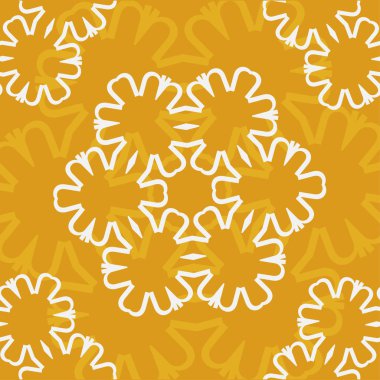 Arka plan benzersiz tasarımı ile