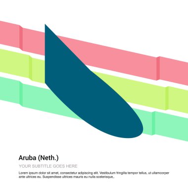 Dünya harita arka plan, vektör çizim 