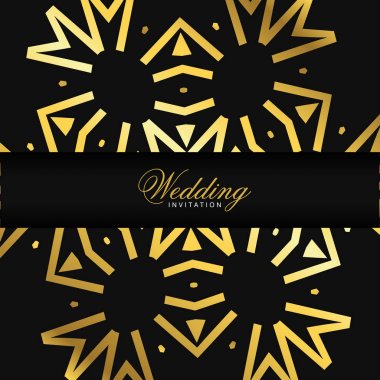 Zarif Festival düğün kartları tasarımı