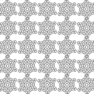 Arka plan benzersiz tasarımı ile