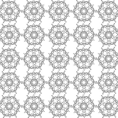 Arka plan benzersiz tasarımı, vektör çizim ile