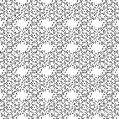 Arka plan benzersiz tasarımı, vektör çizim ile