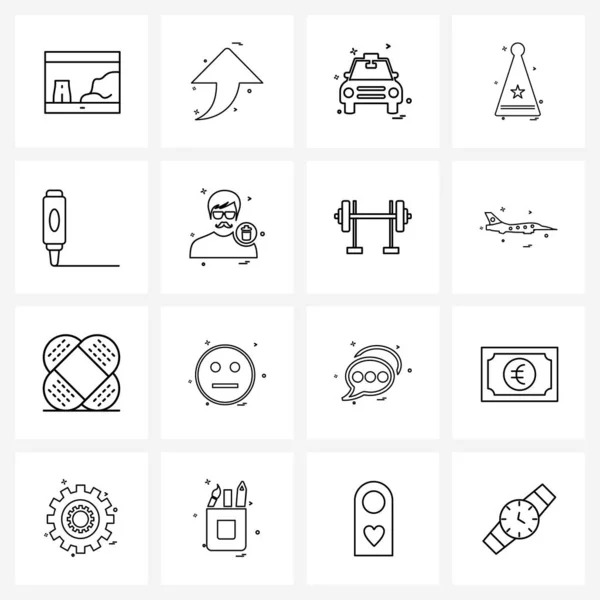 Icono De Linea De Taxiストックベクター ロイヤリティフリーicono De Linea De Taxiイラスト ページ Depositphotos