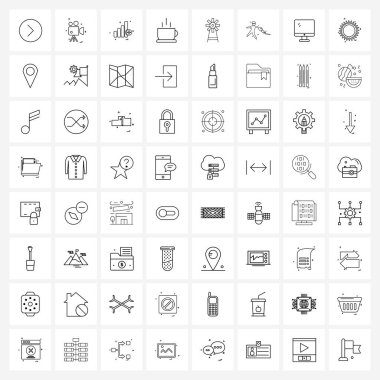 İzole Semboller 64 Hindistan Simgesi, kovboy, kullanıcı arayüzü, sıcak içecek, çay vektörü illüstrasyonu