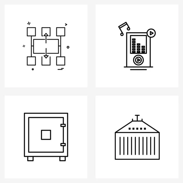 ロックされている物流ストックベクター ロイヤリティフリーロックされている物流イラスト Depositphotos ロックされている物流ストックベクター ロイヤリティフリーロックされている物流イラスト Depositphotos