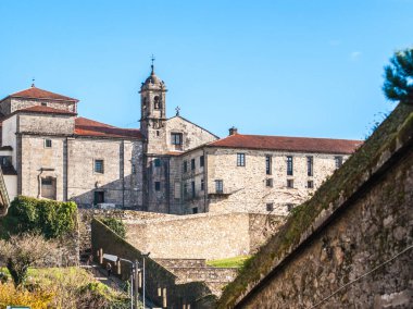 Virgen del Portal Sanctuary