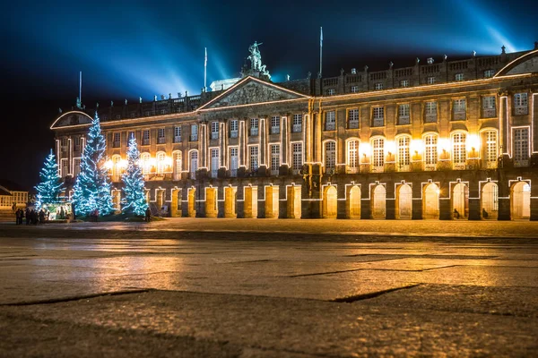 Santiago de Compostela Belediye Binası